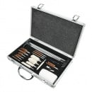 NcSTAR Universal Gun Cleaning Kit w/ Carry Case