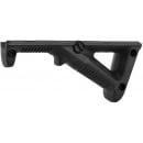 UK Arms Airsoft Tactical Type 2 Angled Fore Grip (Black)