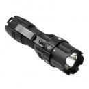 VISM Pro Series Flashlight/3W 250 Lumen/Modes: High - Low - Strobe/Compact