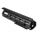 VISM M-Lok 9.5" M4 Handguard (Black)