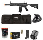 The Greatest Airsoft Starter Package (Choose Your Option)