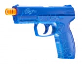 REKT OPSIX Co2 Foam Dart Pistol (Blue)