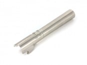 AIP Stainless Outer Barrel For Marui Hi-capa 5.1 (Silver)
