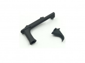 STAR Airsoft M249 Cocking Handle And Trigger Set