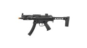 G&G TGM R5S Airsoft AEG SMG w/ ETU (Black)