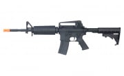 Lancer Tactical Airsoft M4A1 AEG Full Metal Rifle w/ Functional Bolt