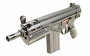 Tokyo Marui FS3 SAS Carbine AEG Airsoft SMG (Black)