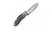 CRKT Onion Hootenanny Drop Point Folding Knife (Black)