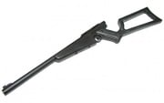 KJW MK1 Carbine Gas Airsoft Rifle (Black)