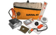 Ultimate Survival Technologies 2.0 Featherlite Survival Kit (Orange)