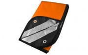 Ultimate Survival Technologies 2.0 Survival Blanket (Orange)