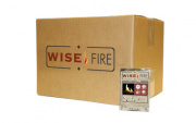 Wise Fire Box 15 Pchs Boils 60 Cups