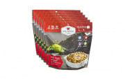 Wise Camping Chili Mac w/ Beef - 6 Pack