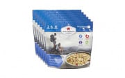 Wise Camping Strawberry Granola - 6 Pack