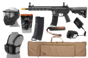The Greatest Airsoft Lipo-Ready Starter Package MK3 (Choose Your Option)