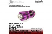 Laylax High Bullet Valve NEO R (Hi-CAPA 5.1/M1911A1/M4A1)