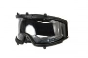 Emerson Industries Face Mask w/ Mesh Eye Protection (Tan)
