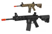 Elite Force M4 CFR Next Gen Carbine AEG Airsoft Rifle ( Option )