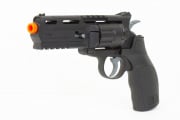 Elite Force H8R Gen2 CO2 Revolver (Black)