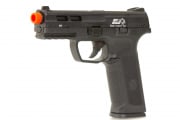 ICS XAE Gas Blowback Airsoft Pistol (Option)