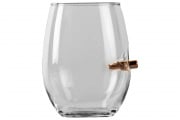 Benshot Wine Glass - 15 oz - Original