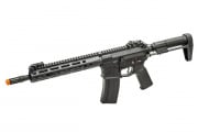 CYMA PLATINUM Echo 1 BTS MOD 2 Full Metal Airsoft Rifle M4 AEG Performance + (Black)