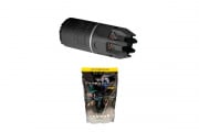 Laser Combo Package Feat. Acetech Tracer Unit & Lancer Tactical Tracer BB's #2