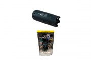Laser Combo Package Feat. Acetech Tracer Unit & Lancer Tactical Tracer BB's #6