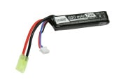 Specna Arms 7.4v 600mAh 20C Battery (Tamiya)