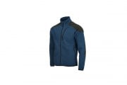 5.11 Tactical Polyester Full Zip Fleece Sweater (Regatta)