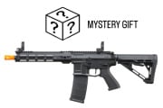 Lancer Tactical Gen 4 Predator 10" SBR AEG Mystery Gift Combo