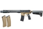 SLR Rifleworks B15 SD 13" MWS ADG GBBR Magazine Combo (Two-Tone)