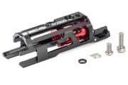 TTI Hot Wheels Series TM Hi-Capa Lightweight Blowback Unit (Black)