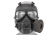 Emerson Tactical Replica Gas Mask (OD Green)