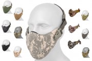 Emerson Neoprene Hard Foam Lower Face Mask (Option)
