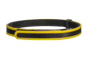 Emerson Competition Special Belt (Black/Yellow/L)