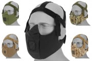 Emerson V5 Conquerors Mask (Option)