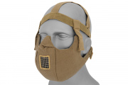 Emerson V5 Conquerors Mask (Tan)