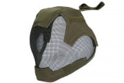 Emerson V6 Strike Mesh Mask Helmet (OD Green)