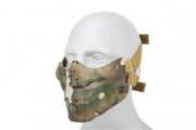 Emerson Half Face Skull Mask (Camo)
