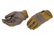 Emerson Hard Knuckle Gloves (Coyote/XS/XL)