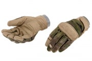 Emerson Tactical Hard Knuckle Gloves (Multicam/XS, S, M, L, XL)