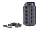 ACW 20mm Adjustable Nylon Vertical Grip