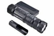 ACW 1800 Lumen Rail Mounted Tactical Flashlight