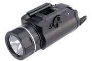 ACW 700 Lumen Rail Mounted Tactical Flashlight