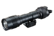 ACW PR Mount 1 Pro Long Gun Light (Black)
