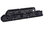 ACW Medium Handguard For CYMA AKM/74S/105 Airsoft Rifles