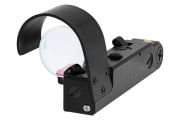 JJ Airsoft OKP-7 Red Dot Sight w/ Picatinny Rail Mount