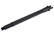 ACW 11.5" Box Fluted Barrel For 14MM Threaded AEG Rifles