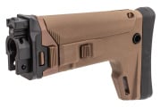 ACW Archwick APC9 ACR Style Folding Stock (Tan)